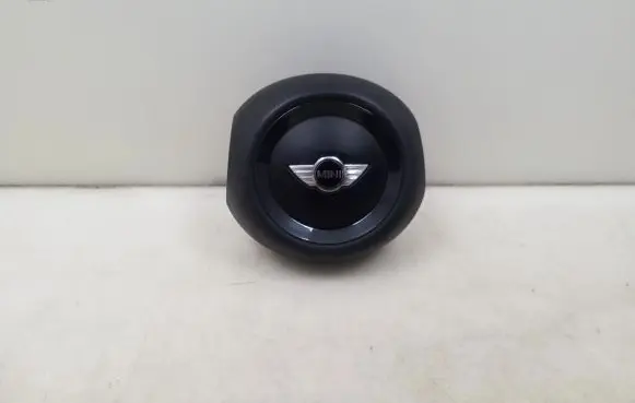 Mini One - Cooper Coupe R56 Steering wheel airbag 6791373