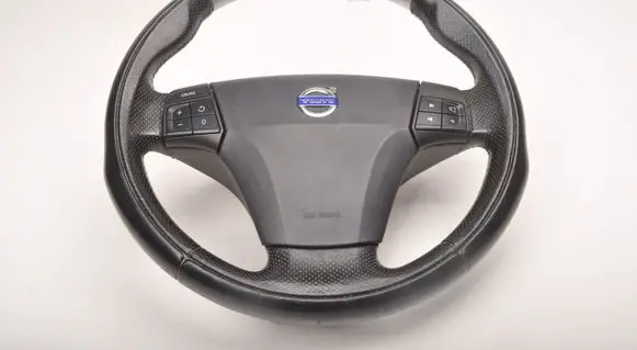 Volvo C70 Steering wheel 