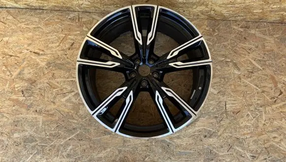 BMW X6 G06 R22 alloy rim 8072002 K114198