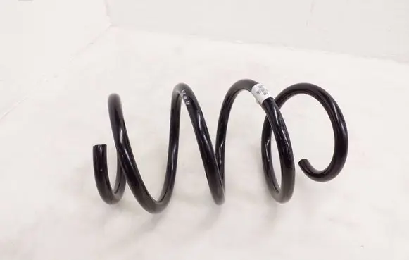 BMW iX1 Front coil spring 5A1F334 0882501286
