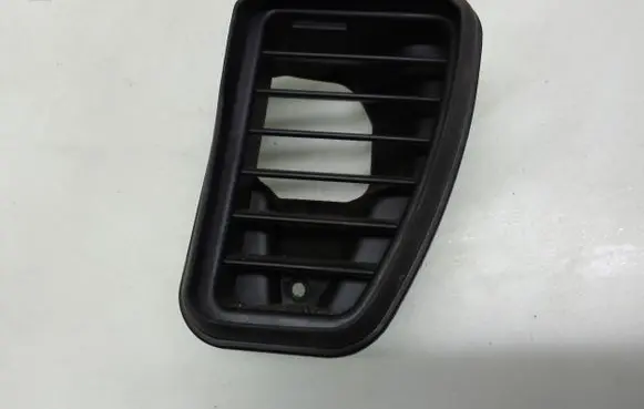 Audi A8 S8 D2 4D Dashboard side air vent grill/cover trim 4D0857481