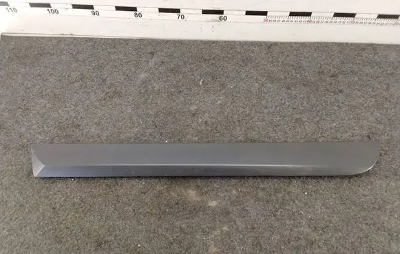 Audi A4 S4 B7 8E 8H Rear door trim (molding) 8E0853969E