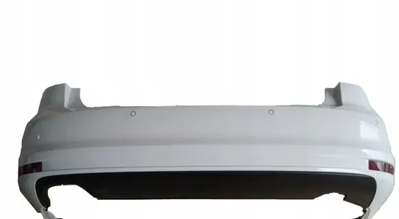 Volkswagen Jetta USA Rear bumper 5C6807421H