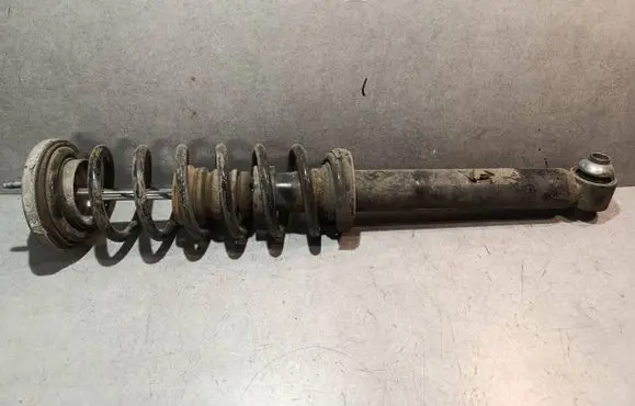 BMW 5 F10 F11 Rear shock absorber/damper 6789379 F10H544BLX 105413