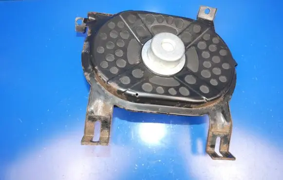 Jaguar XE Subwoofer speaker GX73-18808-AC 14381WG