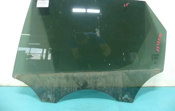 Jaguar F-Pace Rear door window glass IMPRK1349511