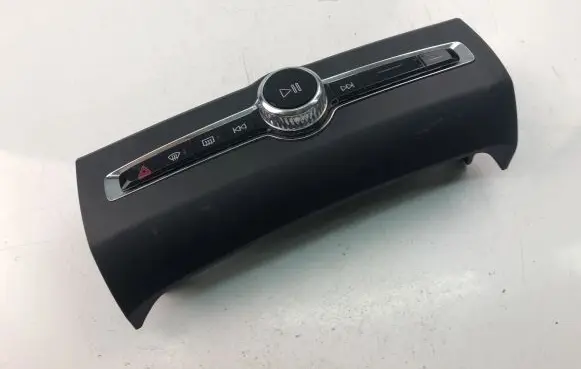 Volvo S90, V90 Interior fan control switch P31398845