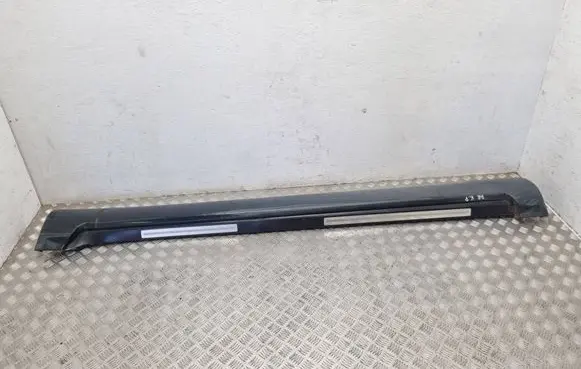 Audi A8 S8 D3 4E Sill 4E0853859G