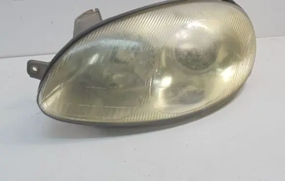 Daewoo Leganza Headlight/headlamp 0301000825
