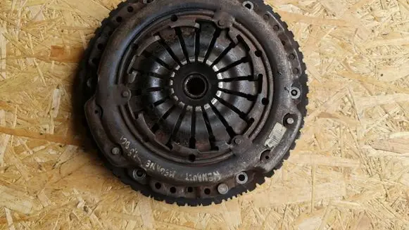 Renault Megane II Clutch set kit 335090 403298