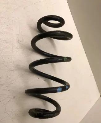 Nissan X-Trail T32 Rear coil spring