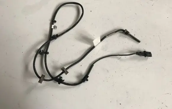 Opel Astra J Exhaust gas temperature sensor 55572422