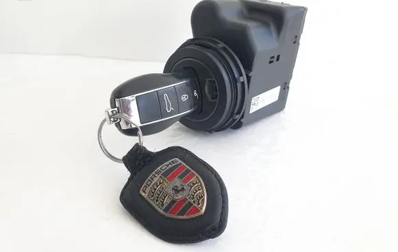 Porsche Panamera (970) Ignition lock 7PP905865E