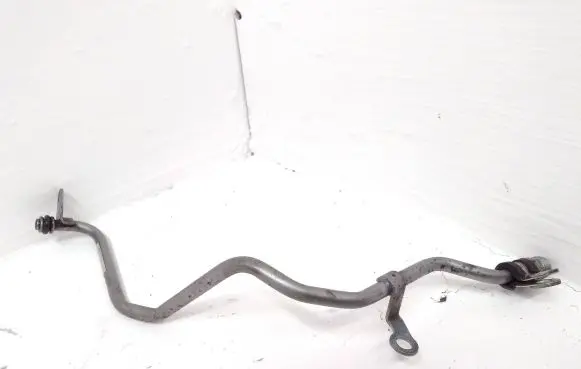 Mercedes-Benz GLC C253 Turbo turbocharger oiling pipe/hose A6511801020