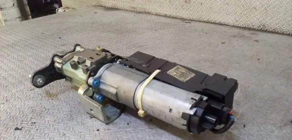 Audi Q7 4L Tailgate/trunk/boot lift motor E503018 404969 4L0827851B