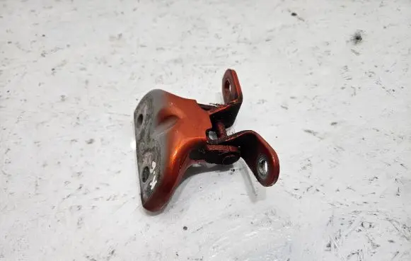 KIA Sportage Rear door lower hinge A046057