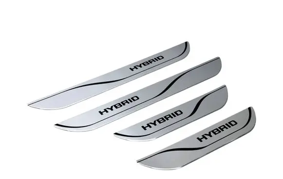 Toyota RAV 4 (XA50) sill trim set (inner) PW38242000