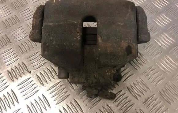 Audi A3 S3 8P Front brake caliper