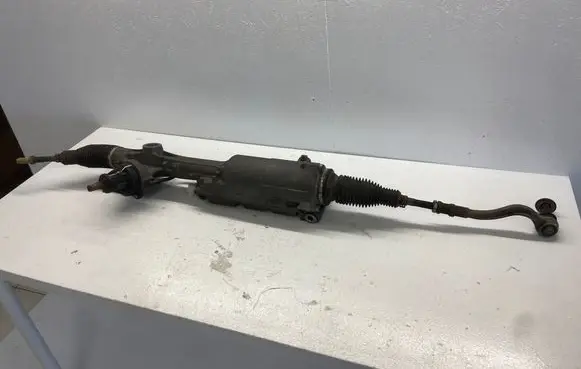 Audi Q7 4M Steering rack 4N0909144E 4K1423053D 4N0909144C