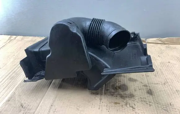 BMW 7 E38 Brake cooling air channel/duct 8163835 51718163835 8125967