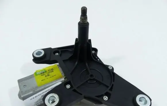 Nissan Tiida C11 Rear window wiper motor IMPRK751674