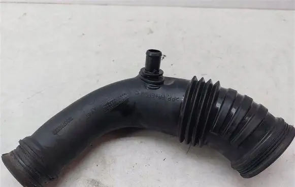 Fiat Ducato Coolant pipe/hose 1350798080