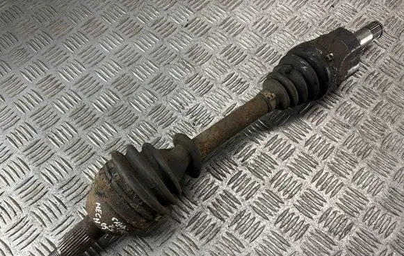 Chevrolet Captiva Front driveshaft