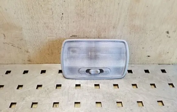 Honda CR-V Interior lighting switch 