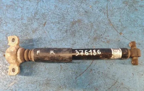 Ford Fusion II Front shock absorber/damper DG9Z18125U