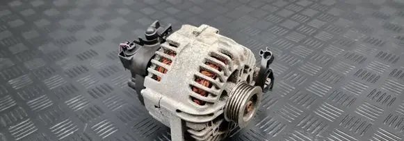 Mini Cooper Countryman R60 Generator/alternator 7823291AI01 782329 TG15C157