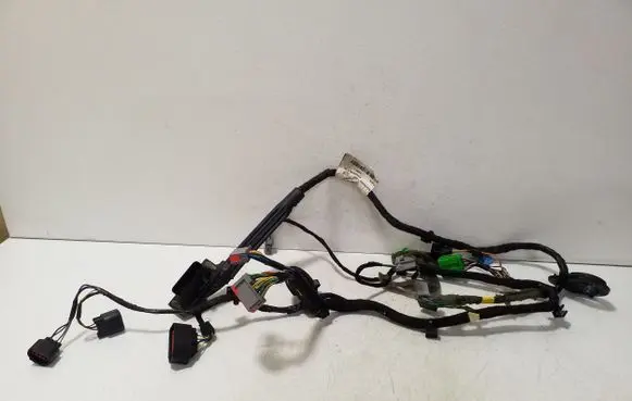 Volvo XC60 Front door wiring loom 31337991