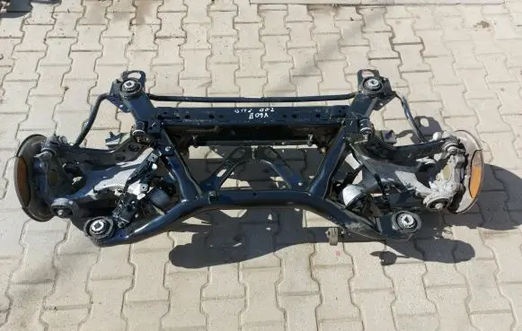 Volvo V60 Rear axle beam with reductor 