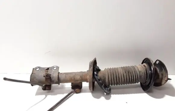 Suzuki Grand Vitara II Front shock absorber/damper