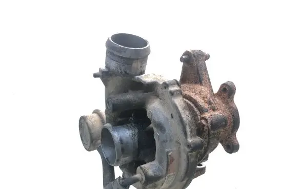Peugeot Partner Turbo 9622526980 7069771