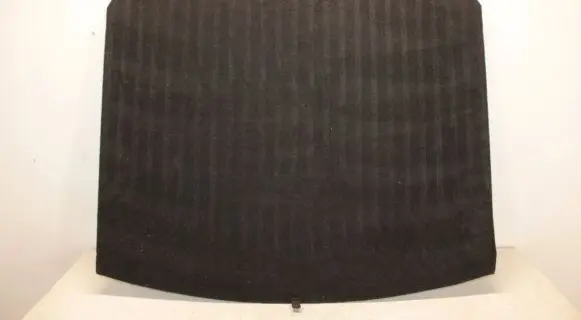 Honda CR-V Trunk/boot floor carpet liner 