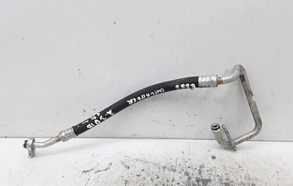 Mitsubishi Outlander Air intake hose/pipe