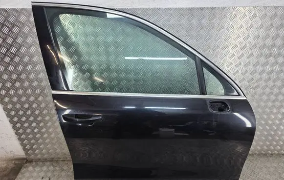 Volkswagen Touareg II Front door 