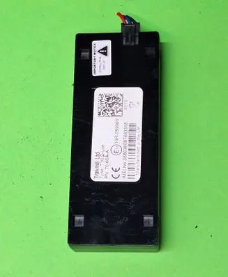 Ford Mondeo Mk III Other control units/modules 7D60AA 10R059969 358636087483318