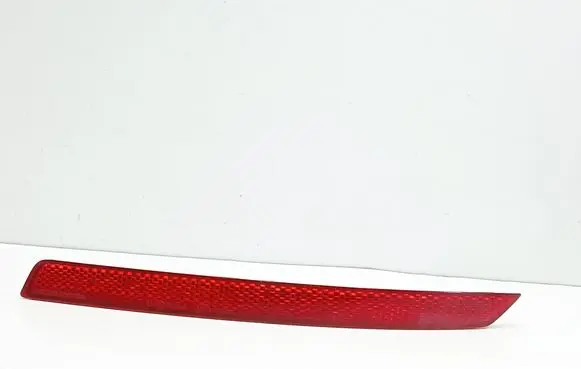 BMW 5 F10 F11 Rear tail light reflector 7210796 18940020