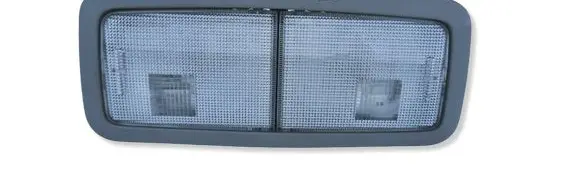 Toyota Auris E180 Rear seat light 8125005030
