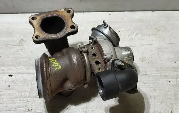 Peugeot 2008 I Turbo 9830922980