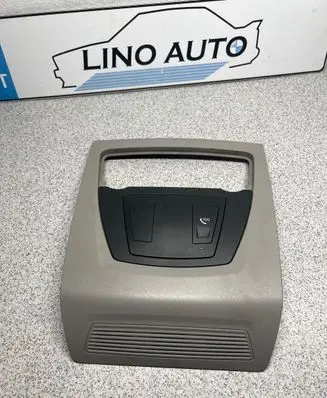 BMW 5 GT F07 Headlining roof cover 61319215831
