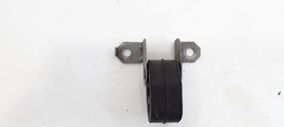 Muffler mount bracket/holder