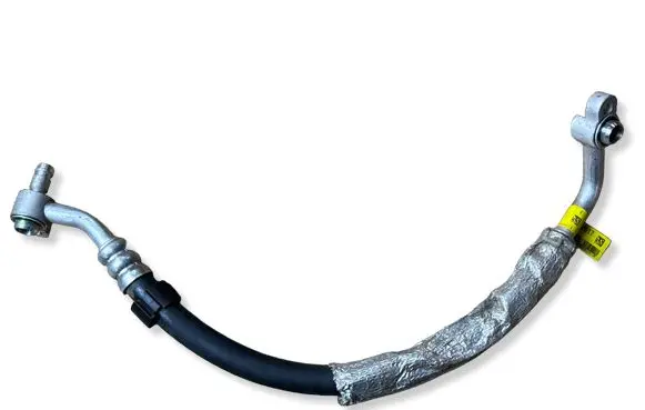 Dodge Durango III Air conditioning (A/C) pipe/hose 53222