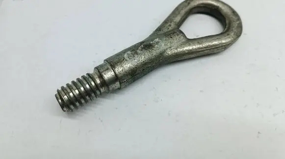BMW 5 E39 Towing hook eye 1S05422