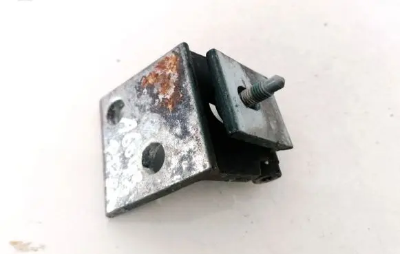Citroen Xsara Front door upper hinge
