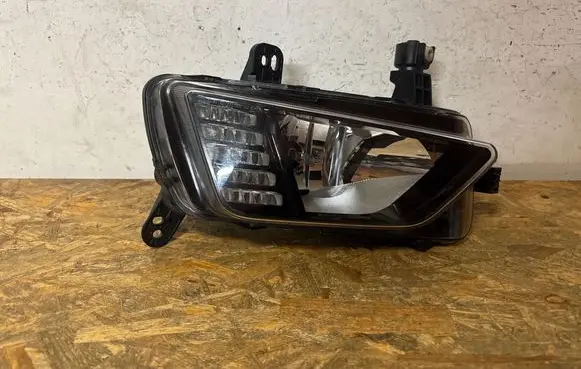Volkswagen Polo VI LED Daytime headlight 89250891 3G0941661