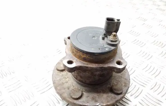 Mazda 5 Rear wheel hub 3N612C299A