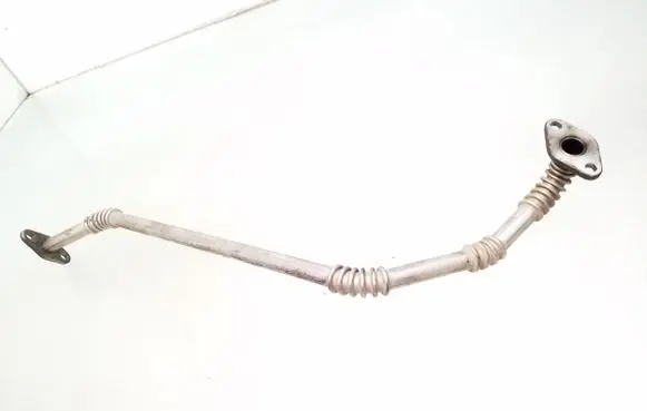 SsangYong Korando EGR valve line/pipe/hose
