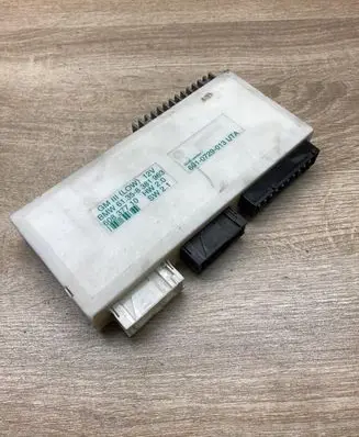 BMW 5 E39 Comfort/convenience module 8381963 60837710